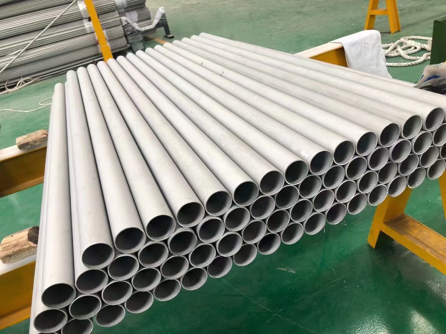 贵阳市316L不锈钢管310s不锈钢管 - 推荐